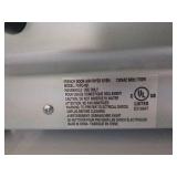 v1 - Emeril Lagasse French Door Air Fryer 360 - 26-Quart Capacity