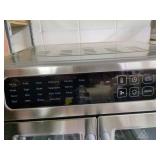 v1 - Emeril Lagasse French Door Air Fryer 360 - 26-Quart Capacity