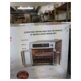 v1 - Emeril Lagasse French Door Air Fryer 360 - 26-Quart Capacity