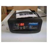 u1 - DieHard 6/12V Automatic Battery Charger and Engine Starter
