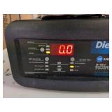 u1 - DieHard 6/12V Automatic Battery Charger and Engine Starter