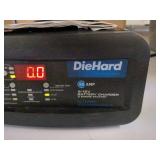 u1 - DieHard 6/12V Automatic Battery Charger and Engine Starter