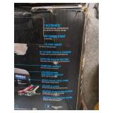 u1 - DieHard 6/12V Automatic Battery Charger and Engine Starter