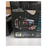 u1 - DieHard 6/12V Automatic Battery Charger and Engine Starter