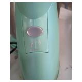 v3 - Hamilton Beach Stand Mixer with Mixing Bowl and Attachments