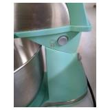 v3 - Hamilton Beach Stand Mixer with Mixing Bowl and Attachments