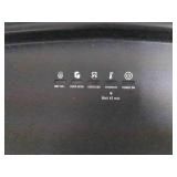 vf - Embassy Elite Paper Shredder Model LF1200-RED with 120-Sheet Feeder Tray