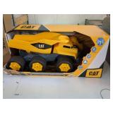 v3 - CAT Massive Mover Remote Control Vehicle - 6-Wheel Performance, 2 Modes