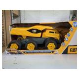 v3 - CAT Massive Mover Remote Control Vehicle - 6-Wheel Performance, 2 Modes