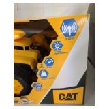v3 - CAT Massive Mover Remote Control Vehicle - 6-Wheel Performance, 2 Modes