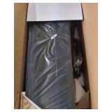 yf - *Untested MTX Audio Terminator 1200W Dual 12" Subwoofer Enclosure & Amplifier Bass System