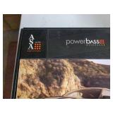 yf - *Untested - PowerBass ASA3-400.4 Class A/B Amplifier