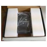 yf - *Untested - PowerBass ASA3-400.4 Class A/B Amplifier
