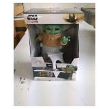 yf - Star Wars Mandalorian Grogu Phone and Controller Holder