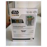 yf - Star Wars Mandalorian Grogu Phone and Controller Holder