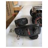 y3 - *Untested Lite Hawk Remote Control Truck with Controllers
