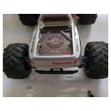 y3 - *Untested Lite Hawk Remote Control Truck with Controllers