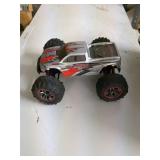 y3 - *Untested Lite Hawk Remote Control Truck with Controllers