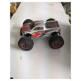 y3 - *Untested Lite Hawk Remote Control Truck with Controllers