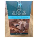 v1 - Homedics Warm and Cool Mist Humidifier