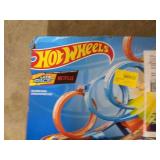 T1 - Hot Wheels Let