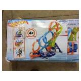 T1 - Hot Wheels Let