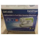 Brother Lightweight & Full Size Sewing Machine