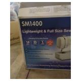 Brother Lightweight & Full Size Sewing Machine