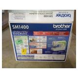 Brother Lightweight & Full Size Sewing Machine