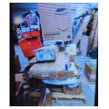 Pallet of Unclaimed/Damaged/Missing Parts Items