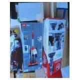 Pallet of Unclaimed/Damaged/Missing Parts Items