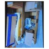 Pallet of Unclaimed/Damaged/Missing Parts Items