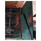 Mixed Lot of Assorted Household and Camping Items