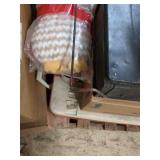 Mixed Lot of Assorted Household and Camping Items