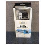 T1 - 4K WIFI Action Camera
