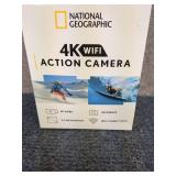 T1 - 4K WIFI Action Camera