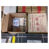 Pallet of Unclaimed Items