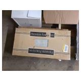 Pallet of Unclaimed Items