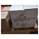 Pallet of Unclaimed Items