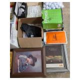 Pallet of Unclaimed Items