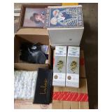 Pallet of Unclaimed Items