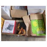 Pallet of Unclaimed Items