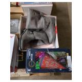 Pallet of Unclaimed Items