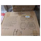 Pallet of Unclaimed Items