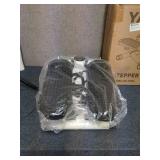 3 - YAGUD ZF-0701 Compact Stepper with LCD Display - Unopened