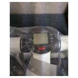 3 - YAGUD ZF-0701 Compact Stepper with LCD Display - Unopened