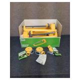3 - Expert Gardener Oscillating Sprinkler System with Adjustable Spot Sprinklers