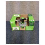 3 - Expert Gardener 2-Arm Whirling Sprinkler - Covers 900-2400 Square Feet