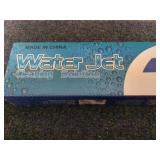 3 - Water Jet Cleaning Solution - Hose Attachment for Powerful Washing