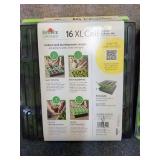 3 - Set of 2 Burpee Superseed 16 Cell Pop-Out & Reusable Seed Starting Trays